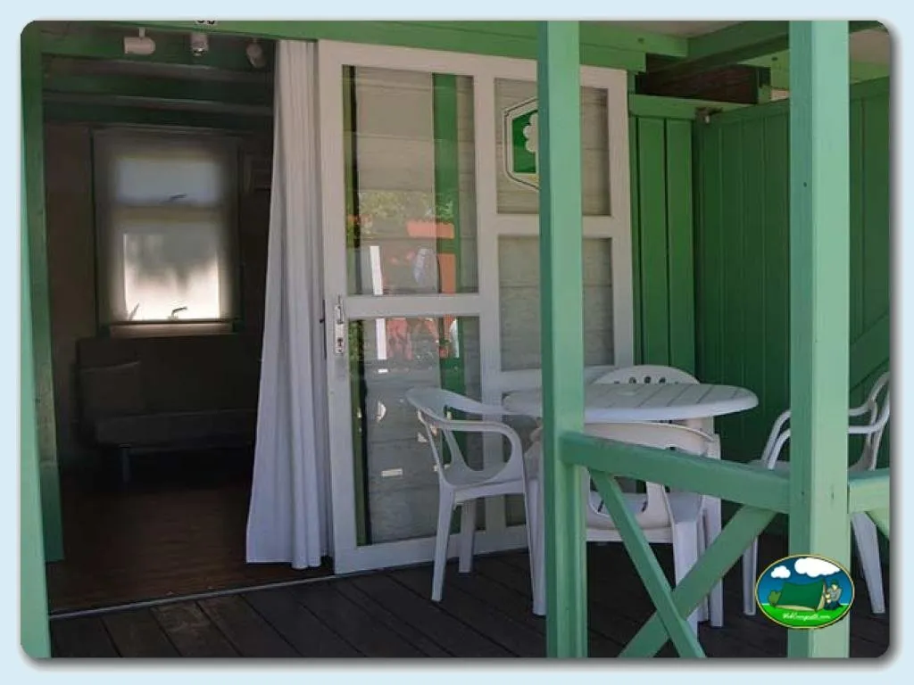 Camping Bravoplaya