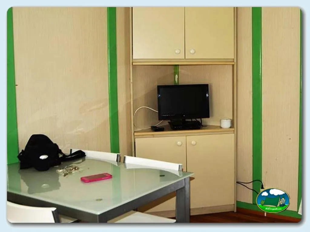 Camping Bravoplaya