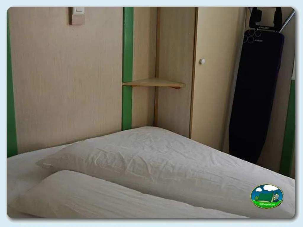 Camping Bravoplaya