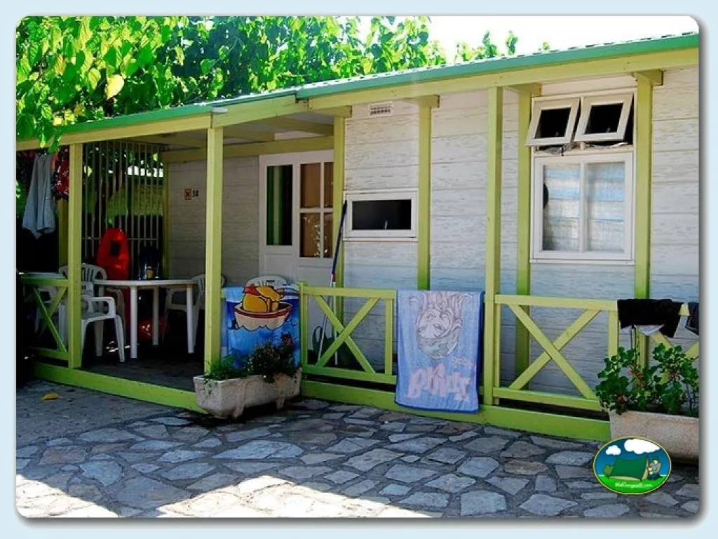 Camping Bravoplaya