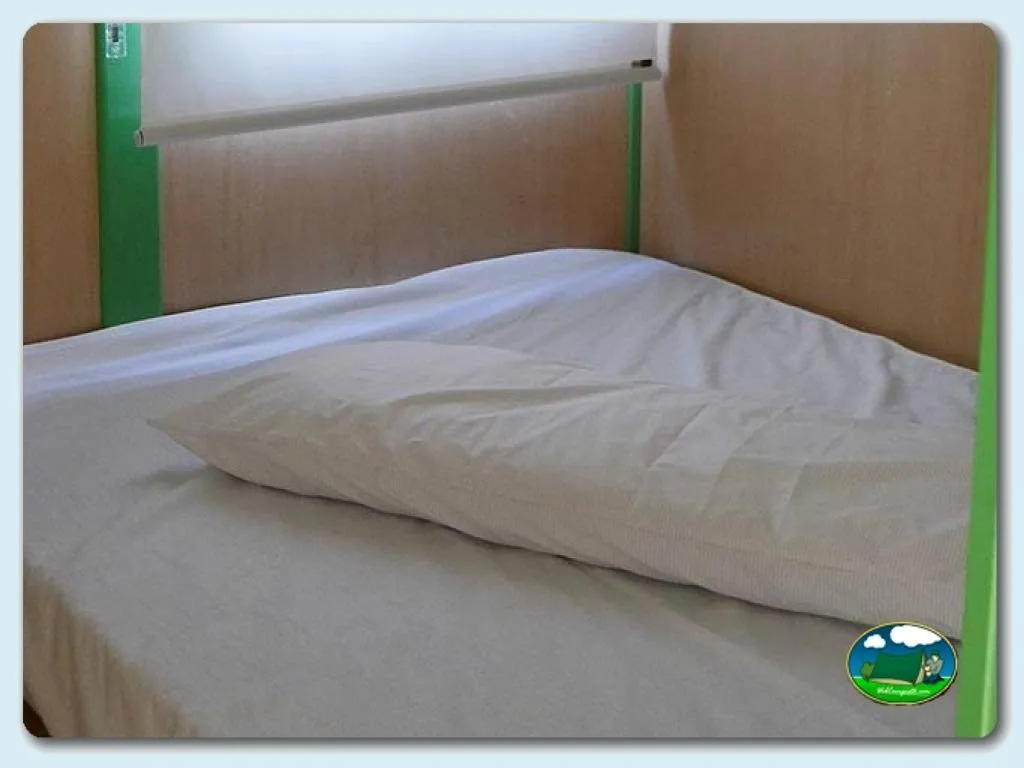 Camping Bravoplaya