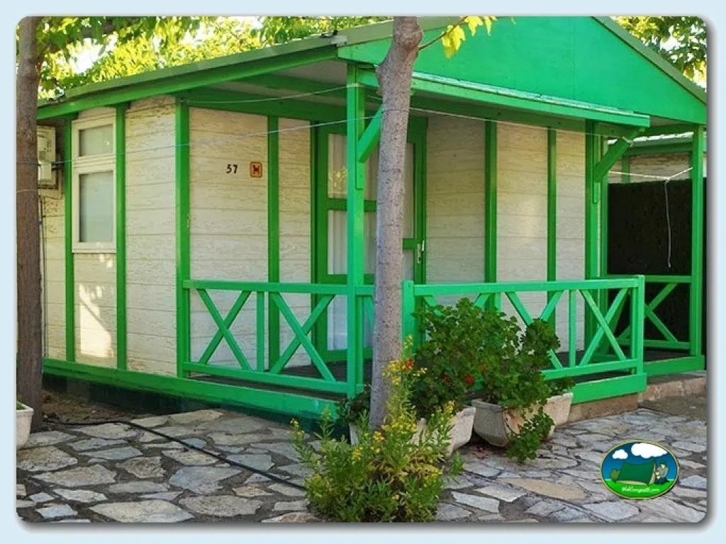 Foto de Camping Bravoplaya, Castellón, Comunidad Valenciana, España - imagen 45