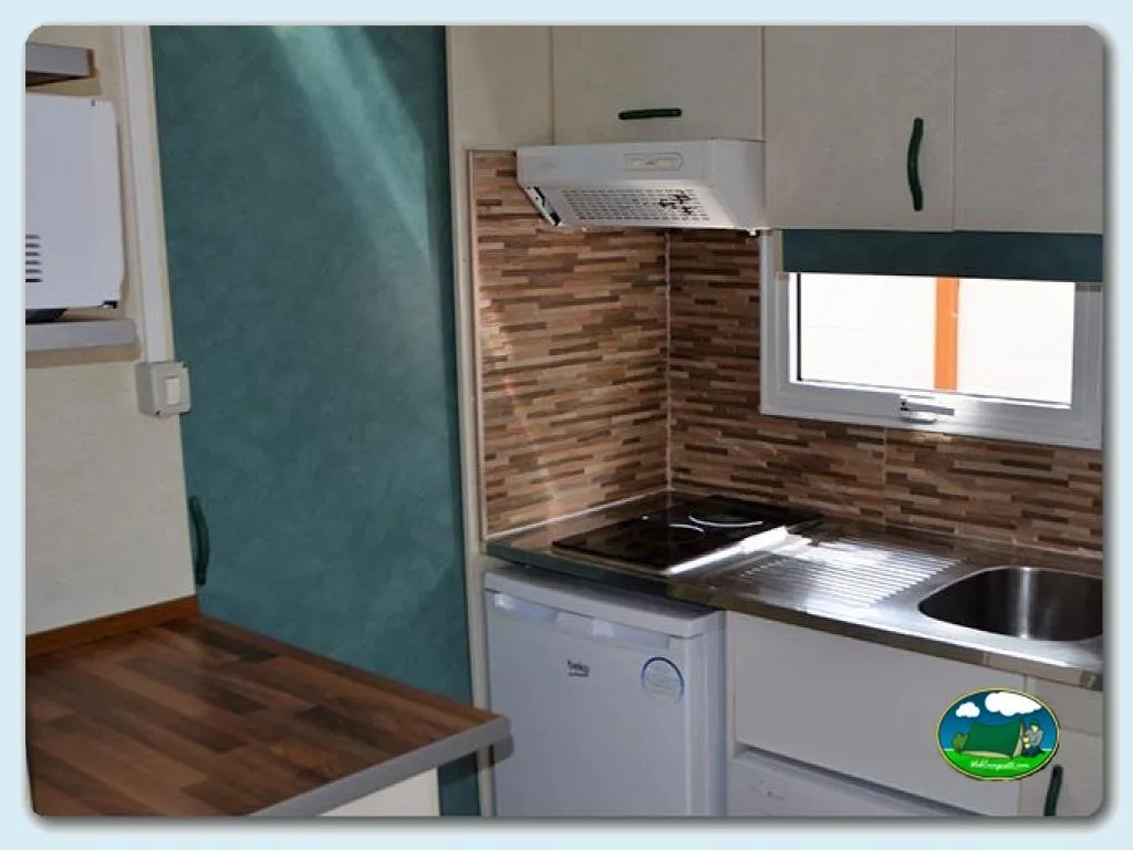 Camping Bravoplaya