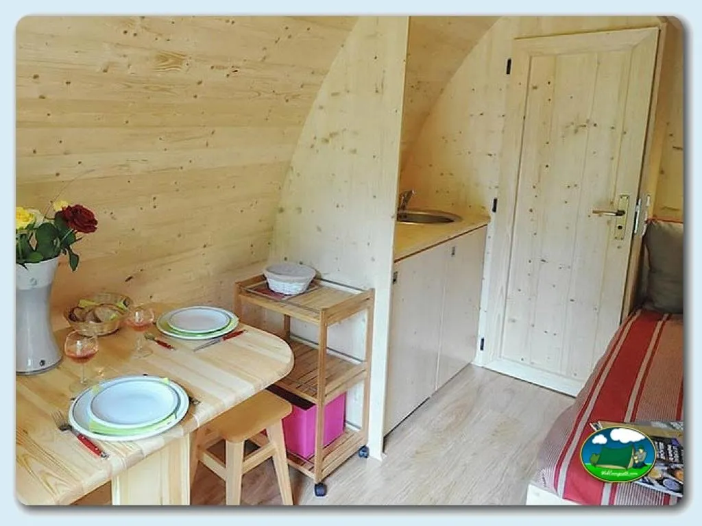 Camping Bravoplaya