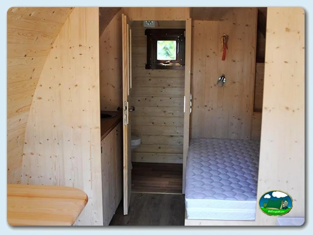 Camping Bravoplaya