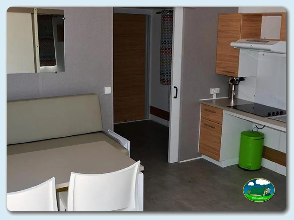 Camping Bravoplaya
