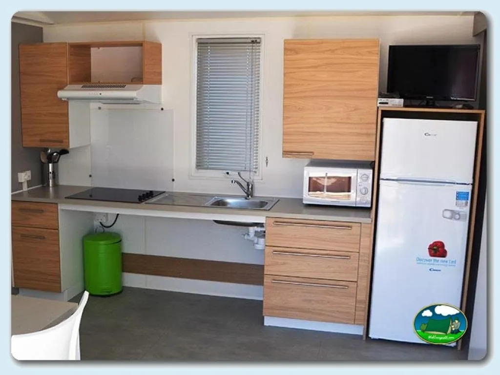 Camping Bravoplaya