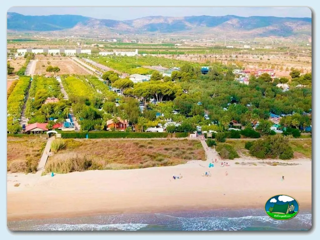 Camping Bravoplaya