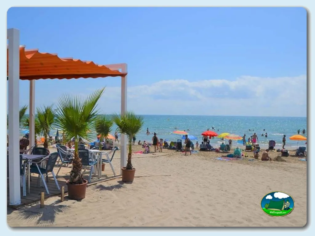 Foto de Camping Bravoplaya, Castellón, Comunidad Valenciana, España - imagen 74