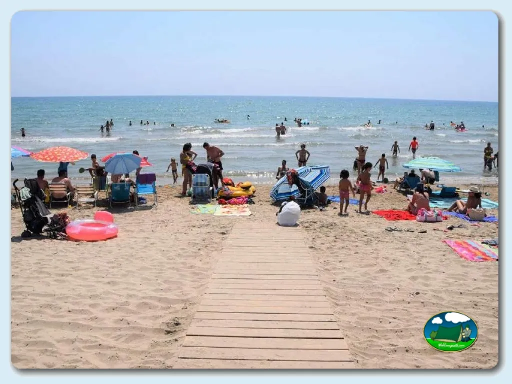 Camping Bravoplaya