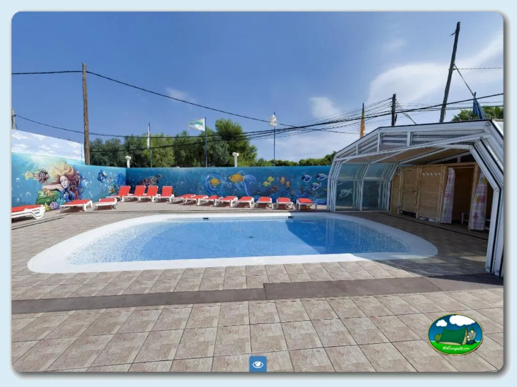 Camping Bravoplaya