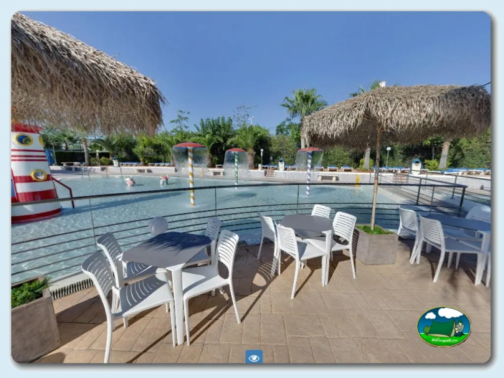 Camping Bravoplaya
