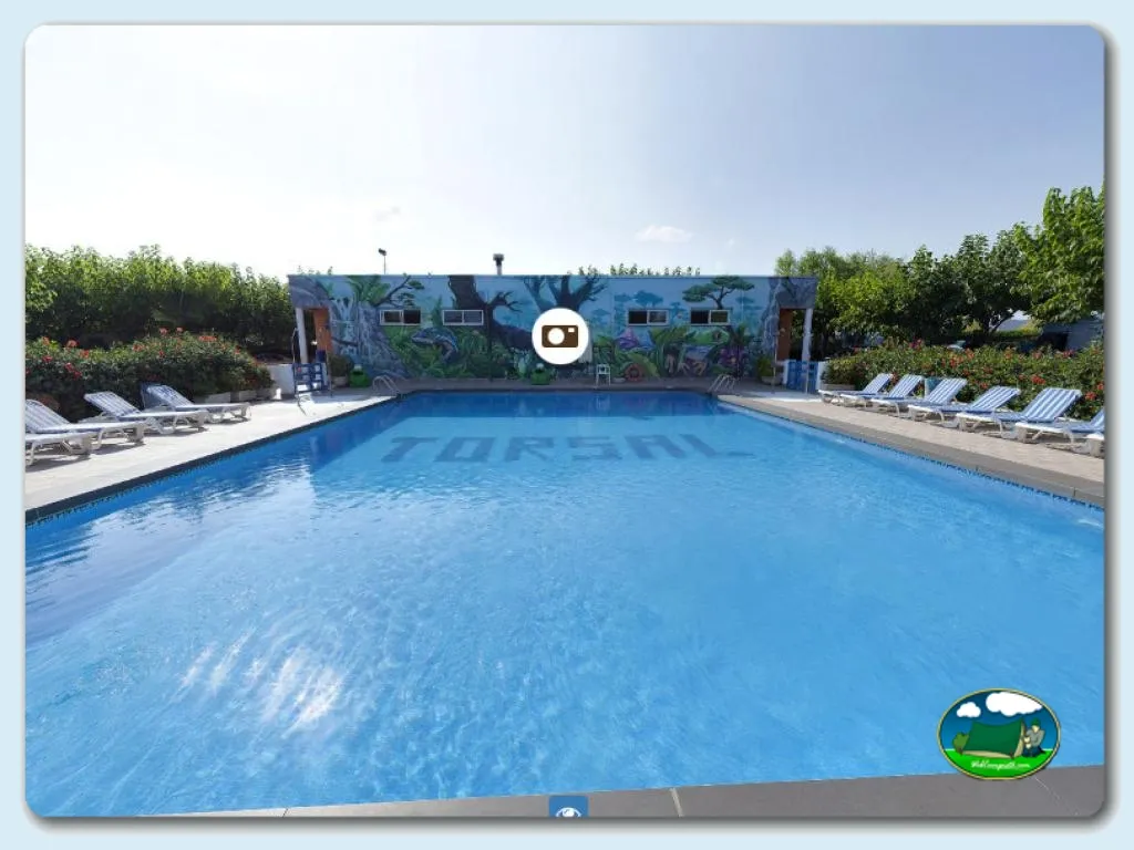Camping Bravoplaya