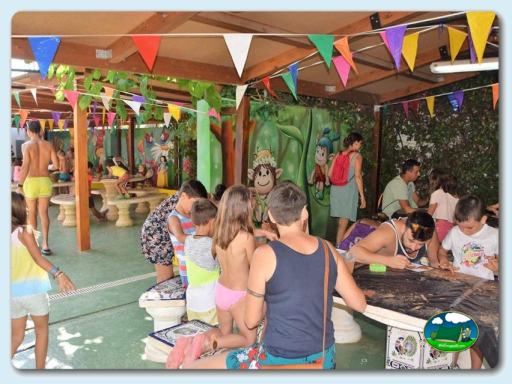 Camping Bravoplaya
