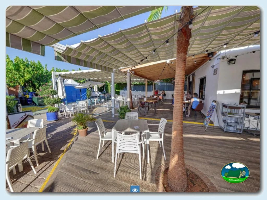 Camping Bravoplaya