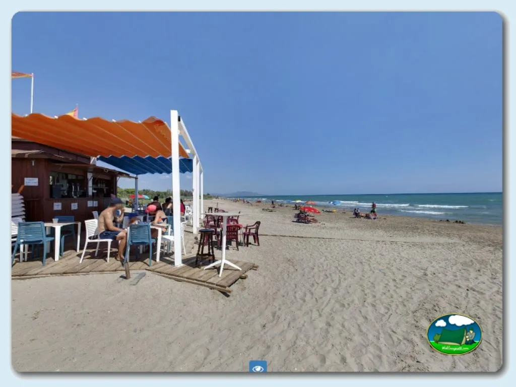 Camping Bravoplaya