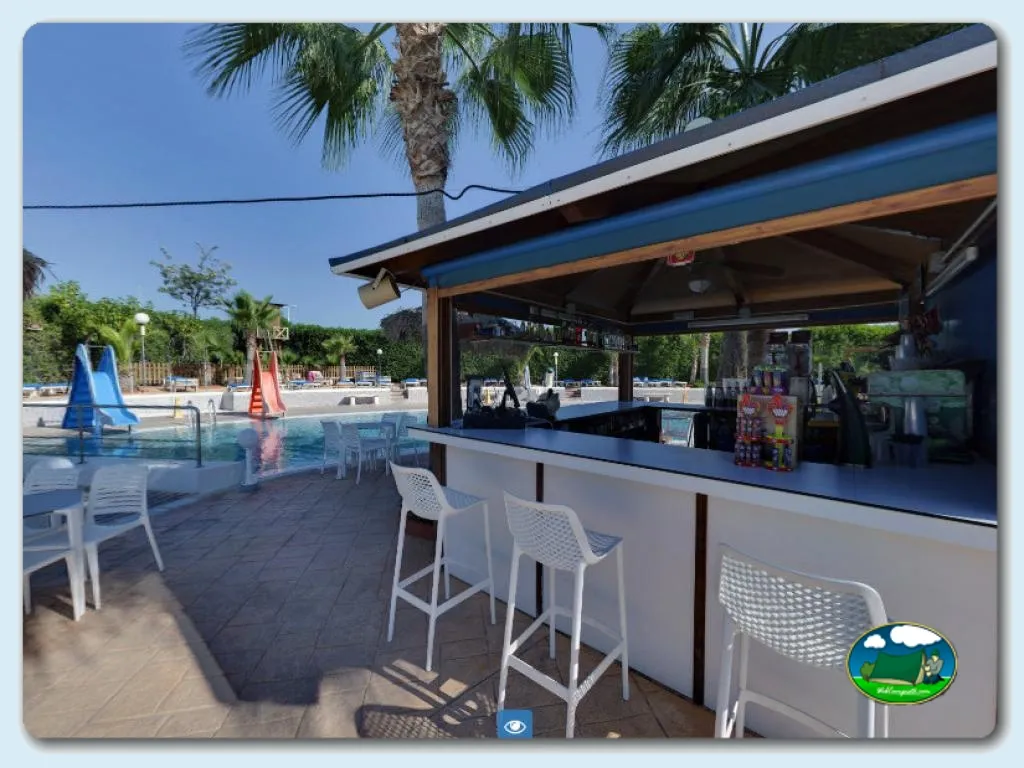 Camping Bravoplaya