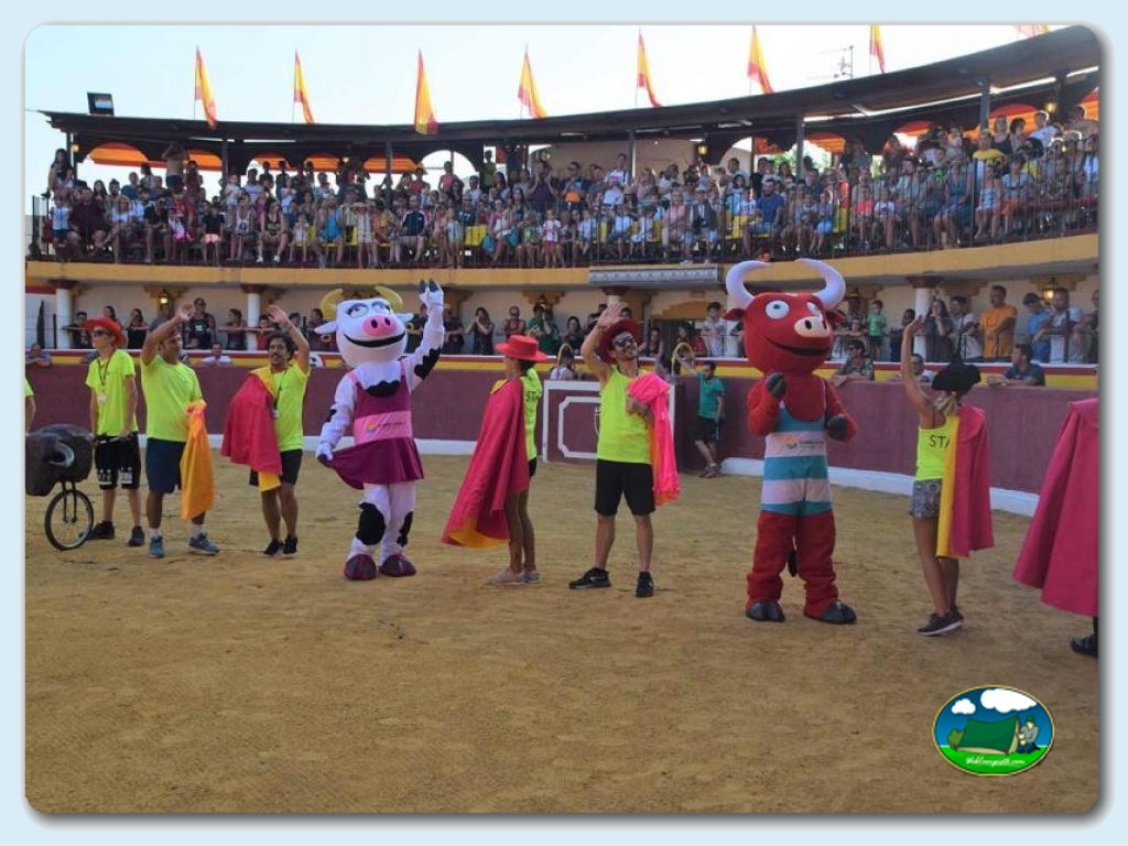 Foto de Camping Bravoplaya, Castellón, España