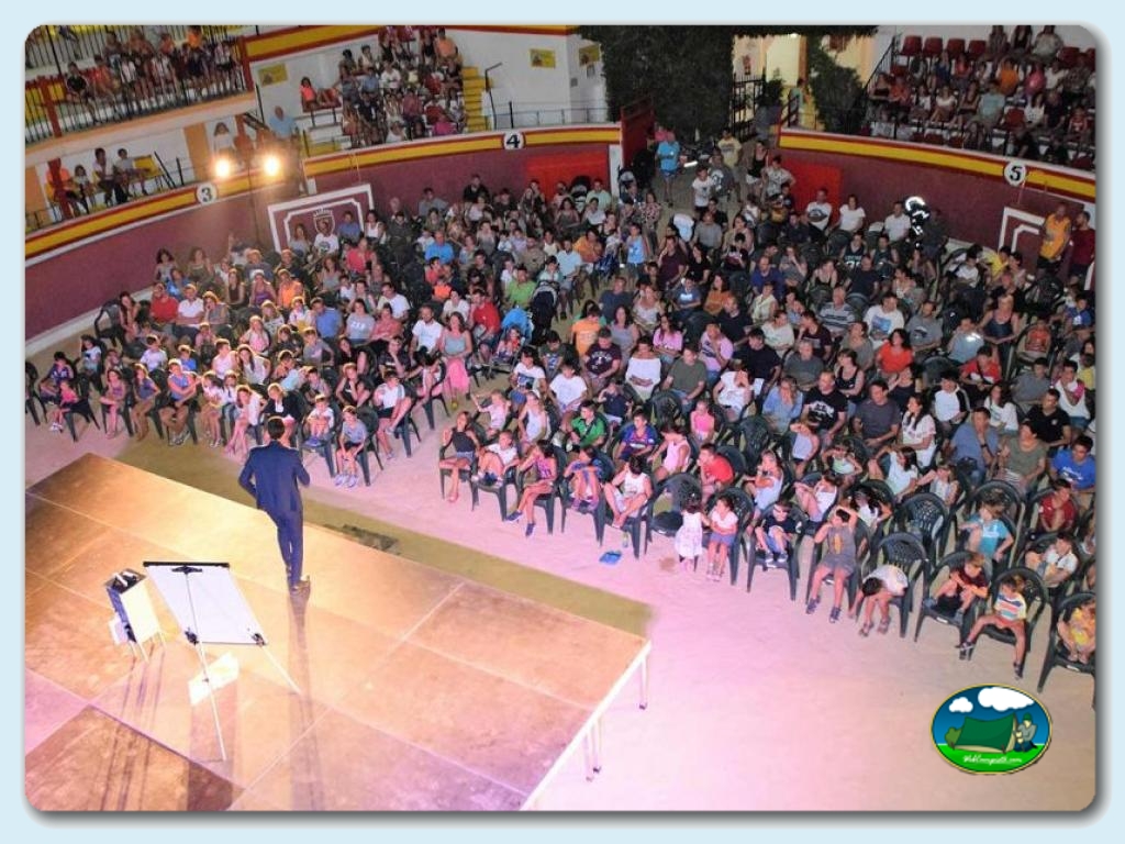 Foto de Camping Bravoplaya, Castellón, España