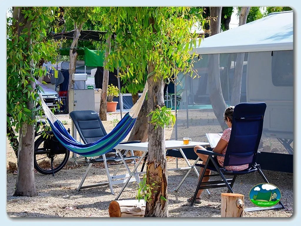 Camping Torrenostra en Torreblanca, Castellón - imagen 3