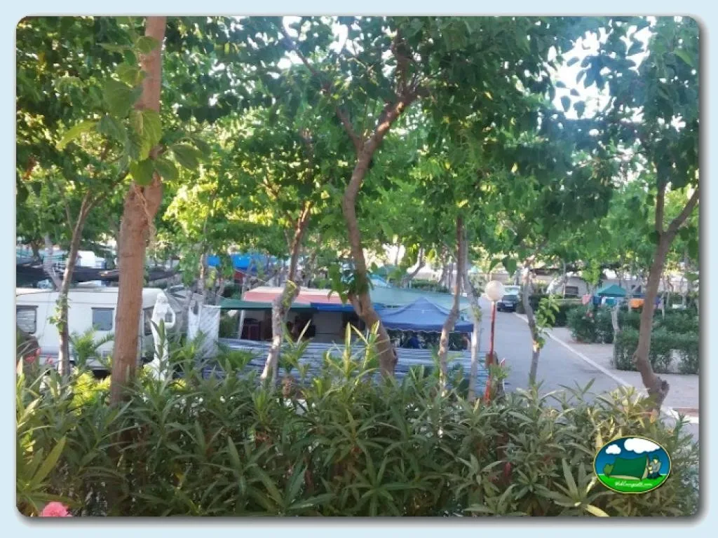 Camping Playa Tropicana en Castellón - imagen 2