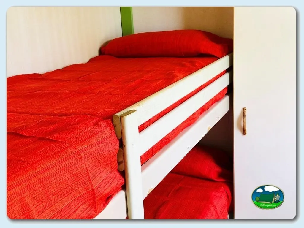 Camping Playa Tropicana en Castellón - imagen 3