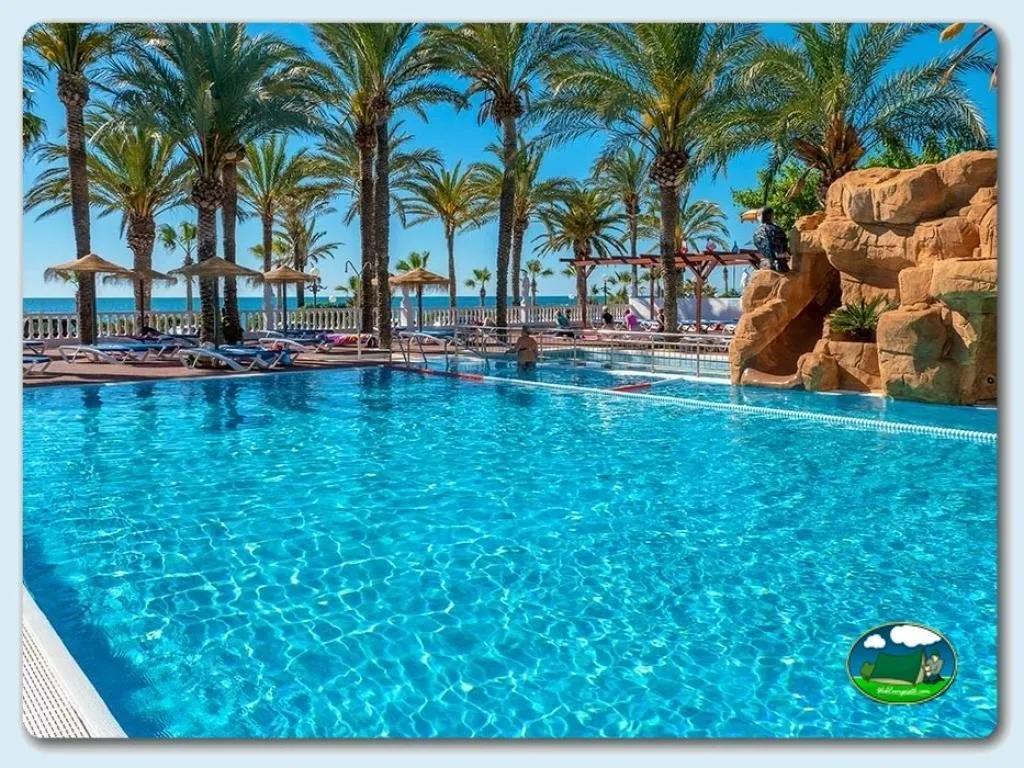 Camping Playa Tropicana en Castellón - imagen 3