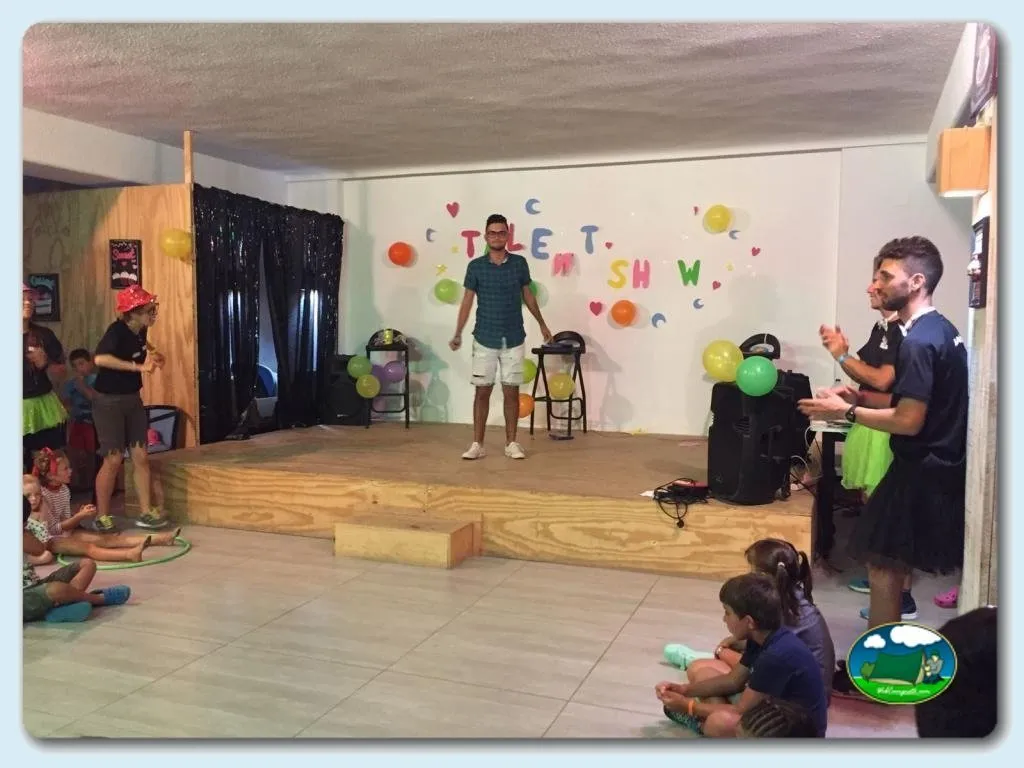 Camping Playa Tropicana en Castellón - imagen 2