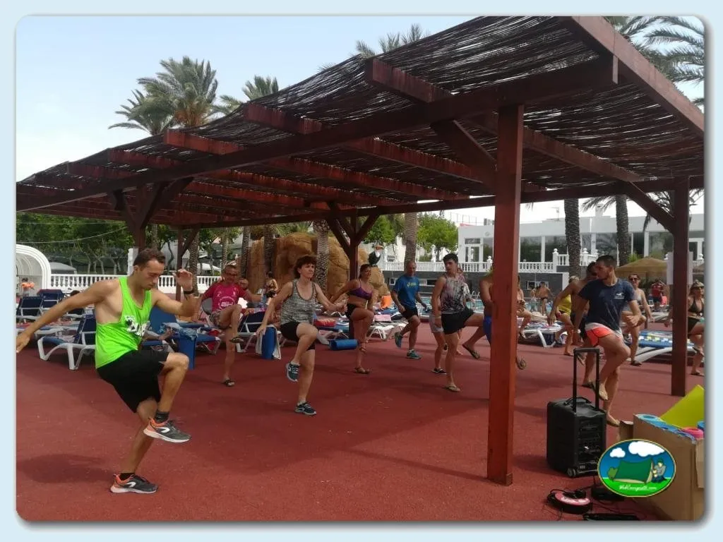 Camping Playa Tropicana en Castellón - imagen 3