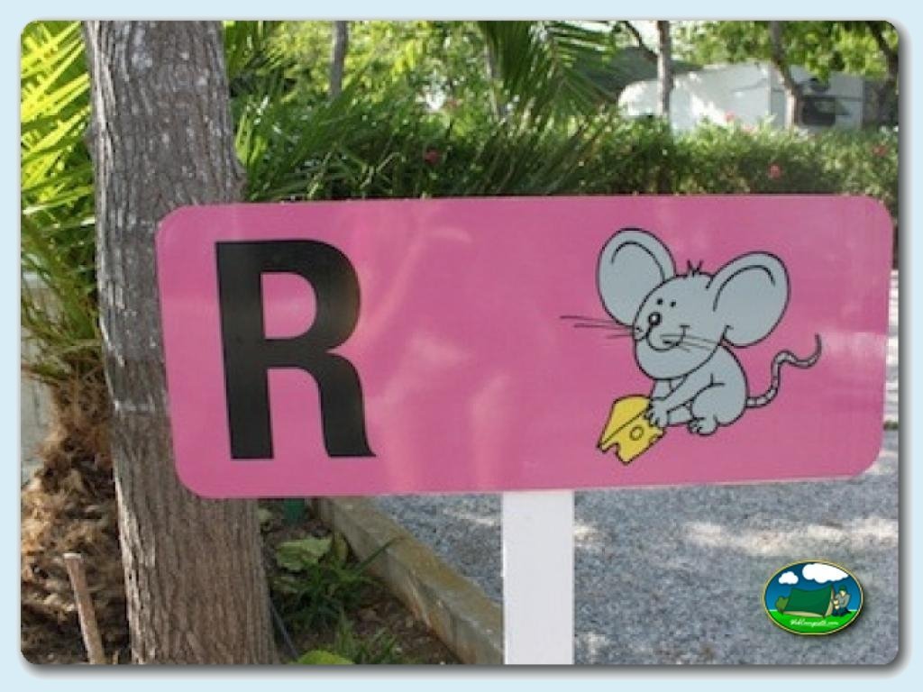 foto del camping Camping Playa Tropicana