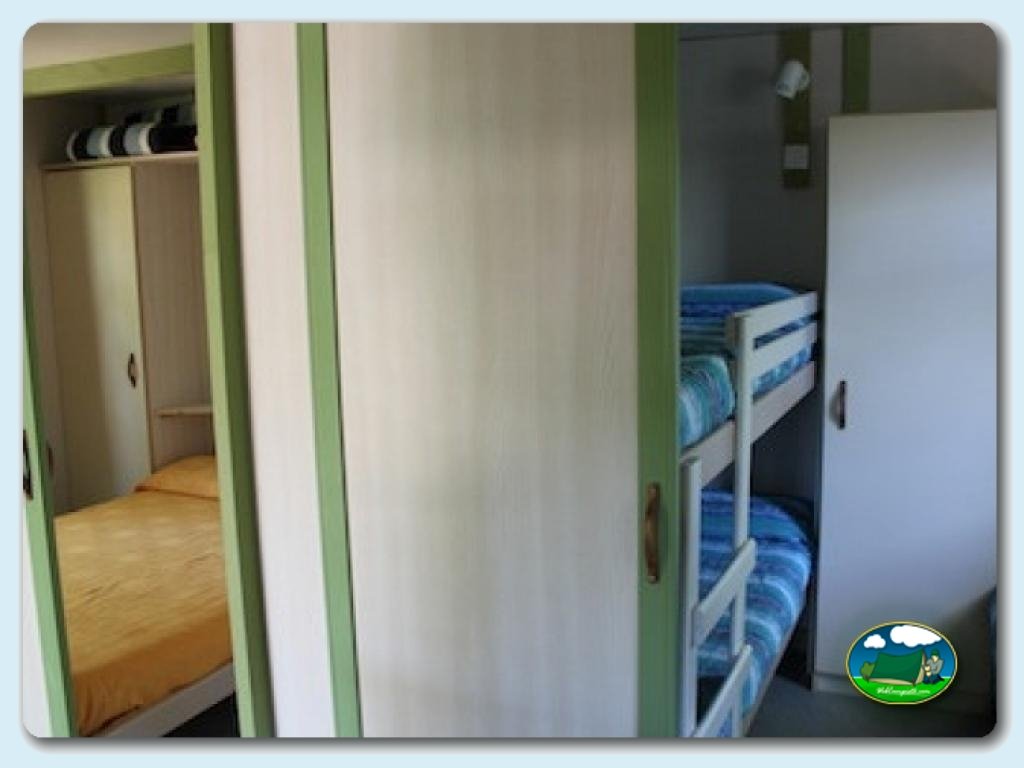 foto del camping Camping Playa Tropicana