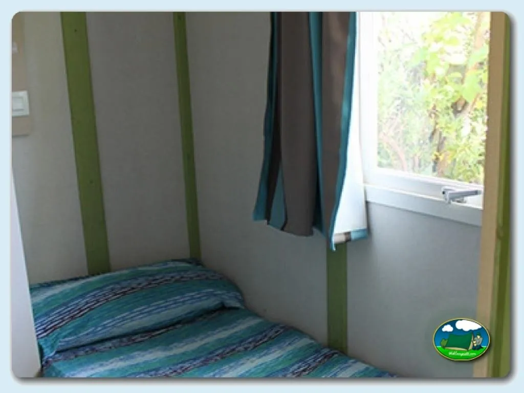 Camping Playa Tropicana en Castellón
