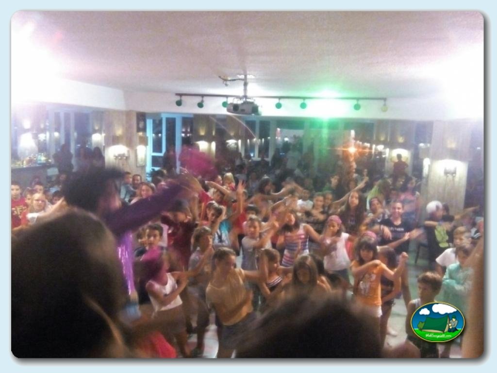 foto del camping Camping Playa Tropicana