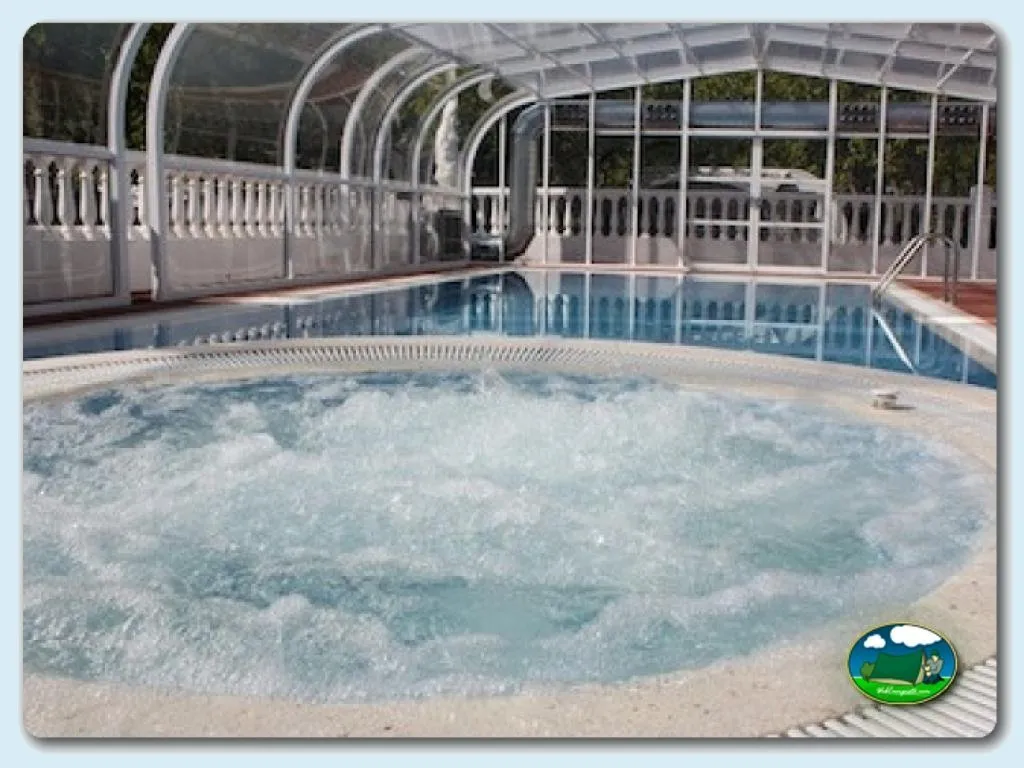 Camping Playa Tropicana en Castellón