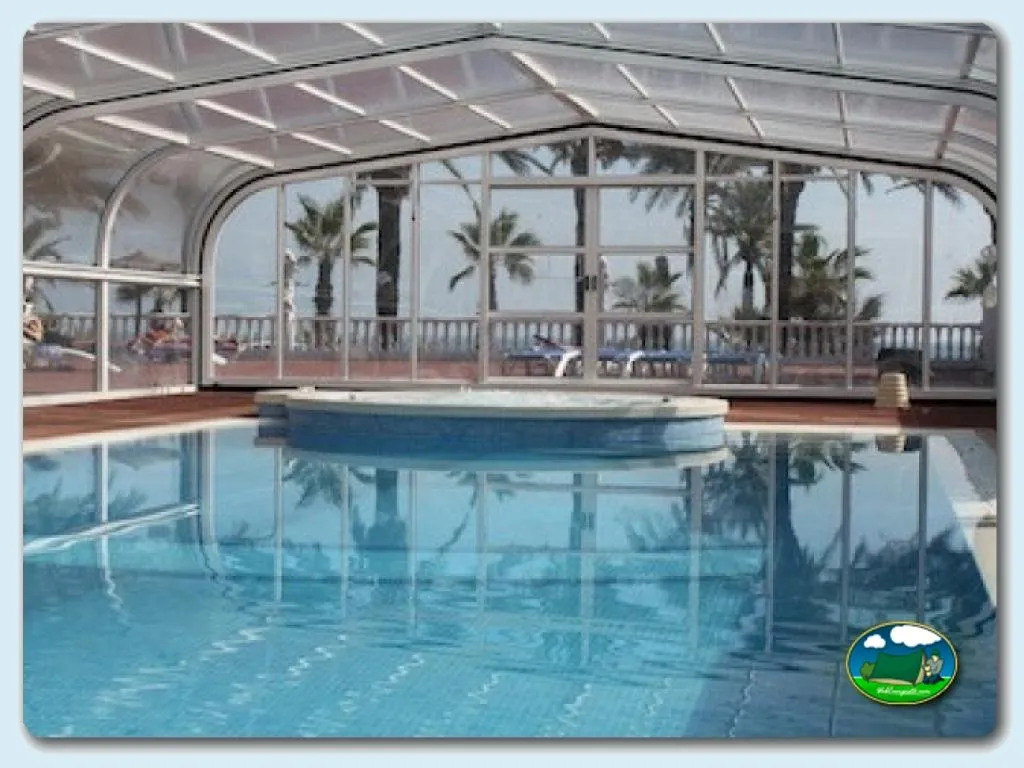 Camping Playa Tropicana en Castellón - imagen 4