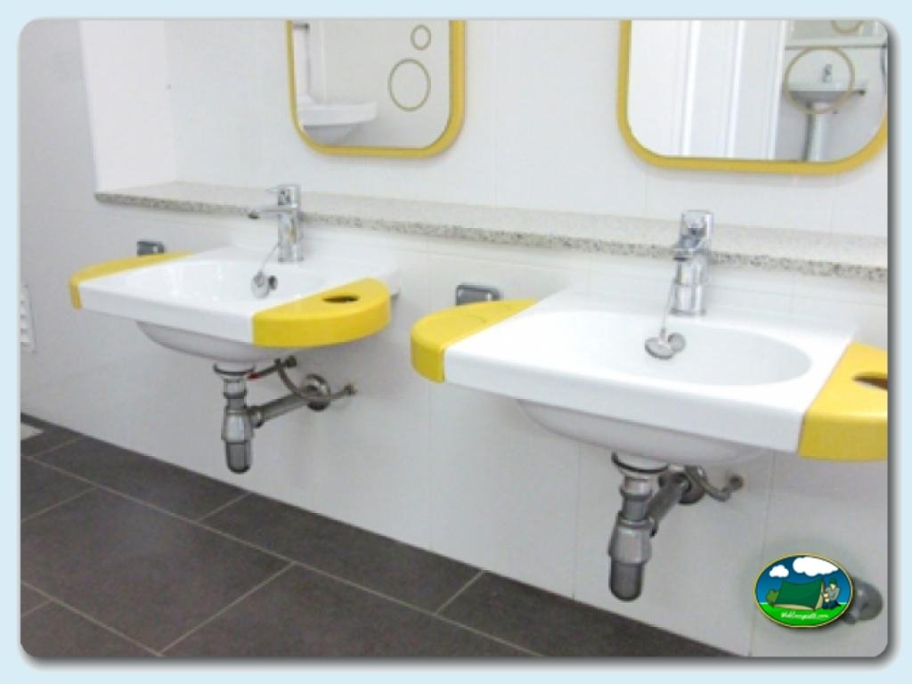 foto del camping Camping Playa Tropicana