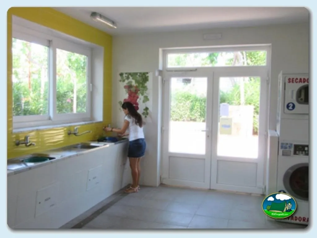 Camping Playa Tropicana en Castellón - imagen 5
