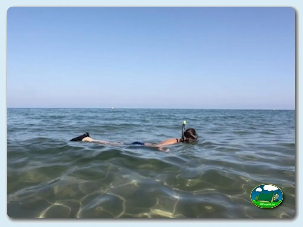 Camping Playa Tropicana en Castellón - imagen 4