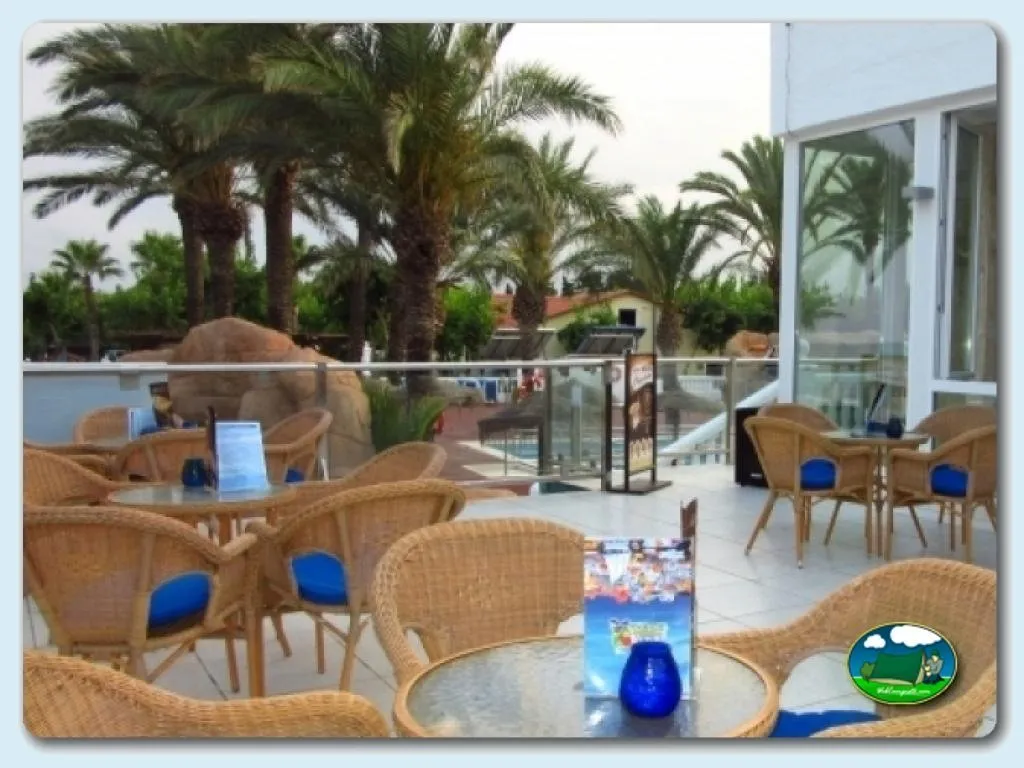 Camping Playa Tropicana en Castellón - imagen 5
