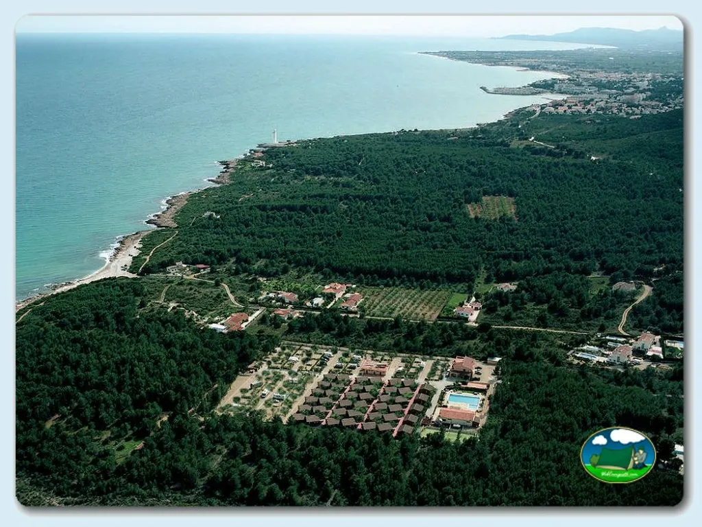Camping Ribamar en Alcocebre