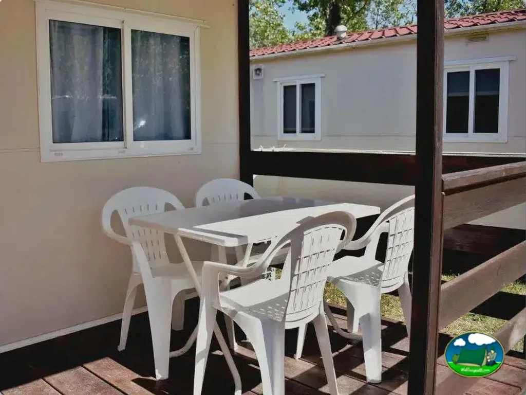 Camping Sol D`or en Peñiscola, Castellón - imagen 5