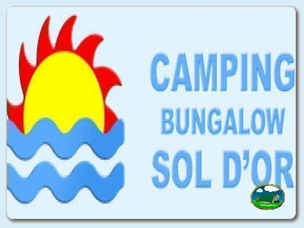 Camping Sol D`or en Peñiscola