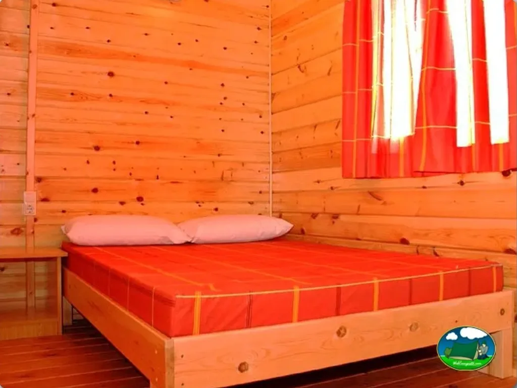 Camping Ferrer en Peñiscola