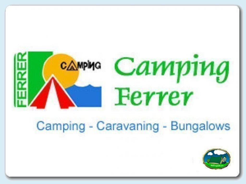 Camping Ferrer en Peñiscola