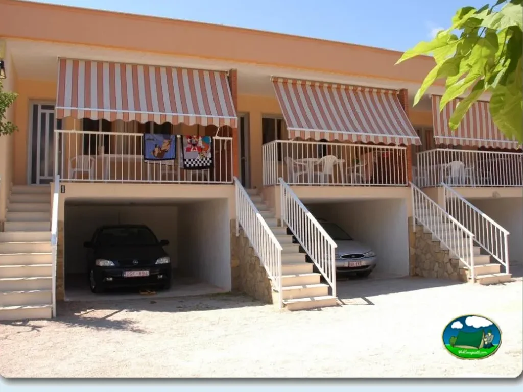 Camping Bellavista en Peñíscola, Castellón - imagen 3