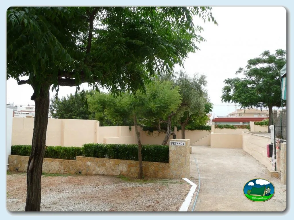 Camping Bellavista en Peñíscola, Castellón - imagen 2
