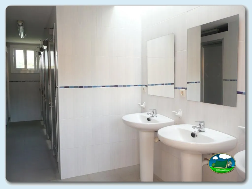 Camping Bellavista en Peñíscola, Castellón - imagen 4