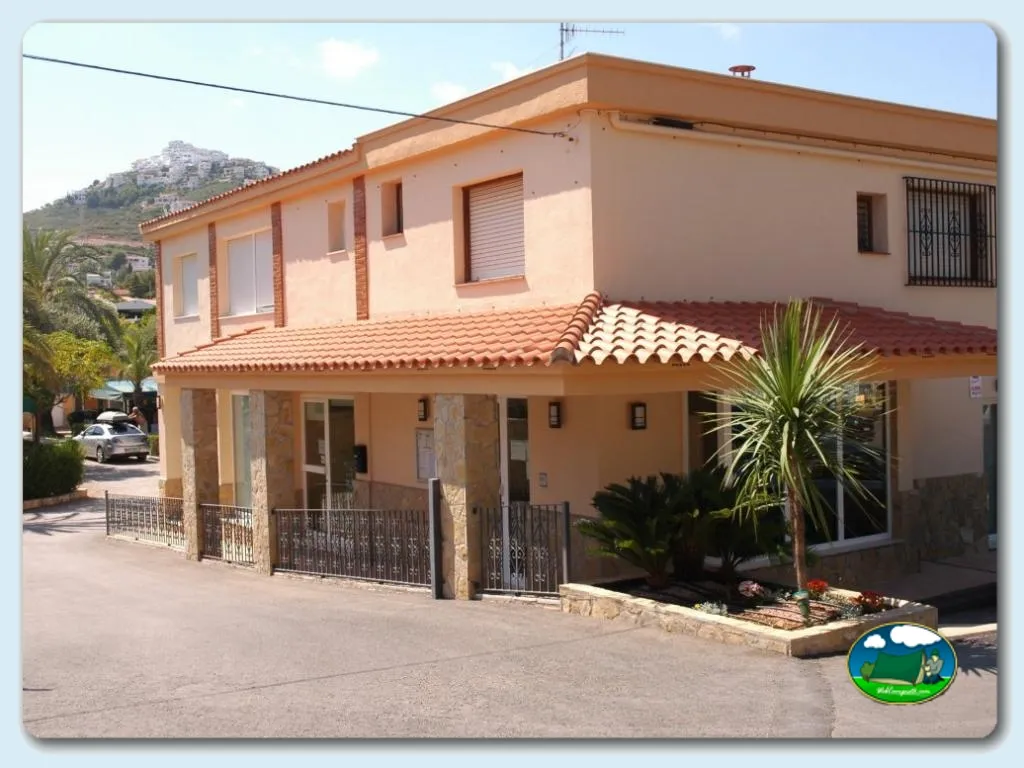 Camping Bellavista en Peñíscola, Castellón - imagen 5