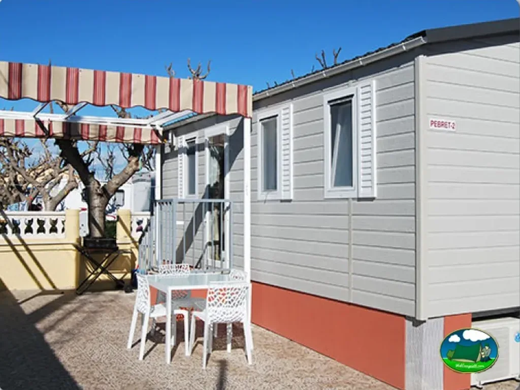 Camping Edén en Peñiscola, Castellón - imagen 4