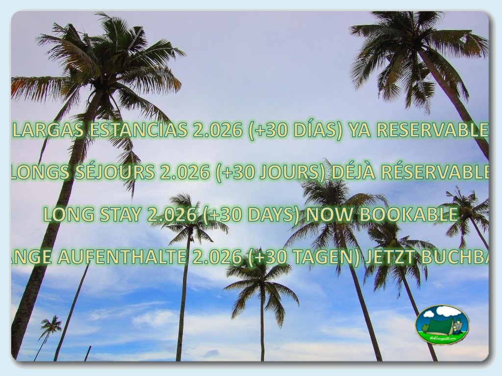 foto del camping Camping Edén